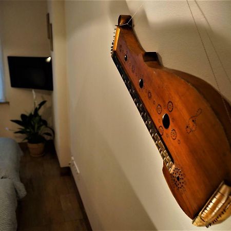 Momo'S Studio Apartment Ζάγκρεμπ Εξωτερικό φωτογραφία