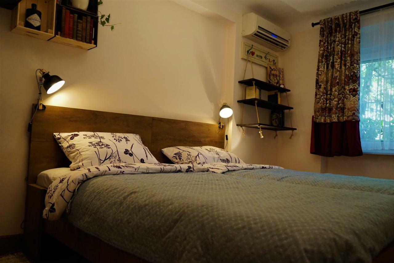 Momo'S Studio Apartment Ζάγκρεμπ Εξωτερικό φωτογραφία