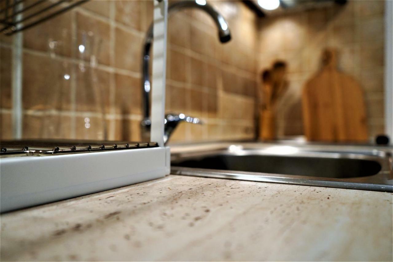 Momo'S Studio Apartment Ζάγκρεμπ Εξωτερικό φωτογραφία