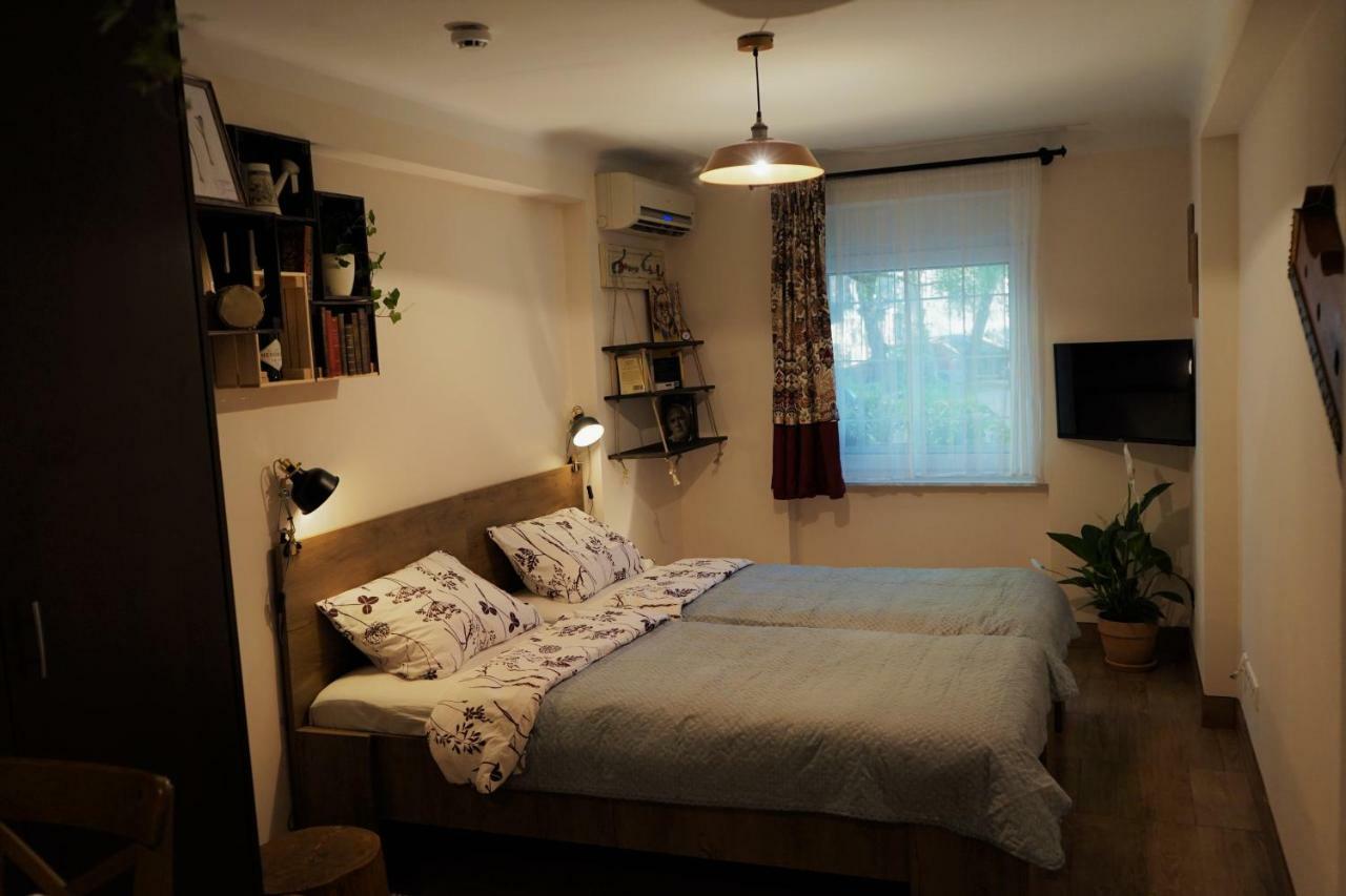 Momo'S Studio Apartment Ζάγκρεμπ Εξωτερικό φωτογραφία