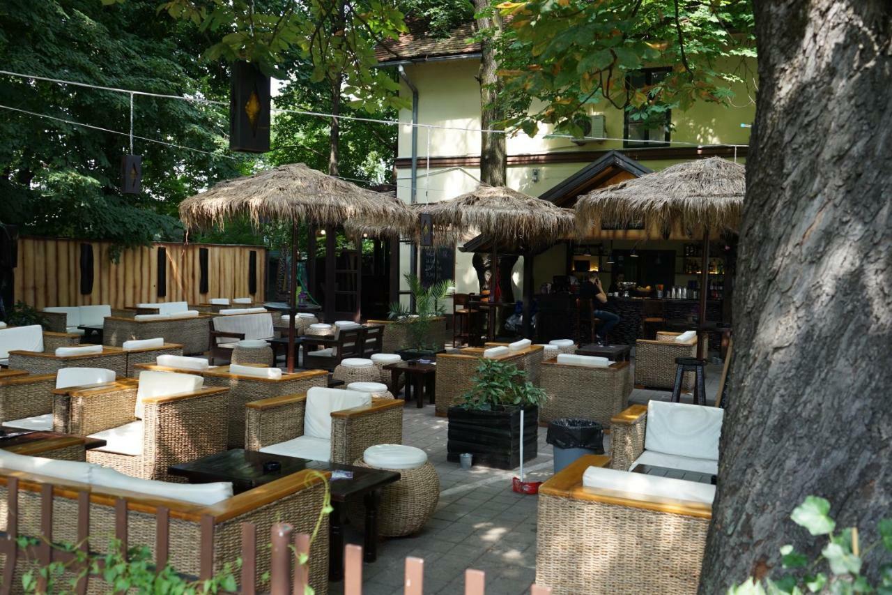 Momo'S Studio Apartment Ζάγκρεμπ Εξωτερικό φωτογραφία